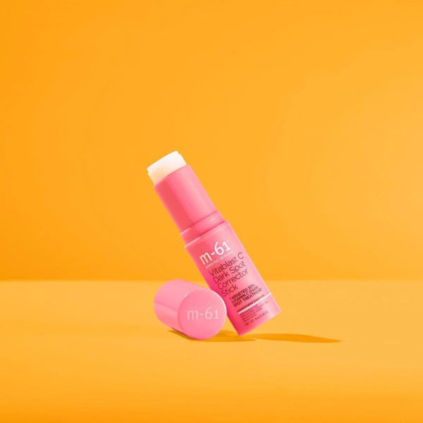 M - 61 Vitablast C Dark Spot Corrector Stick - Glam Global UKM - 61