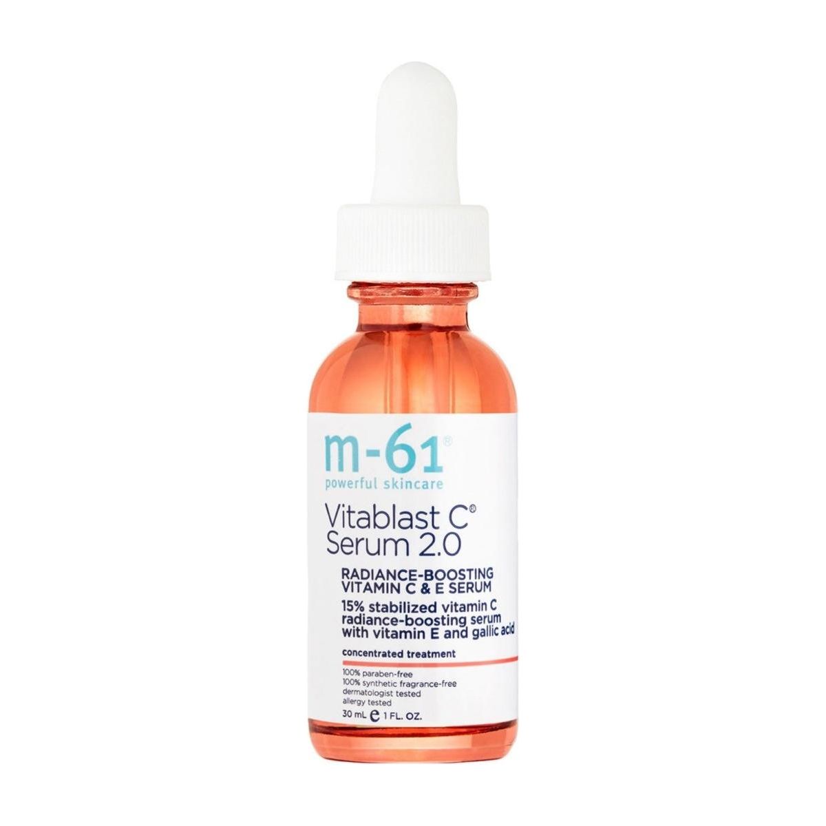 Vitablast C Serum 2.0 - Glam Global UK