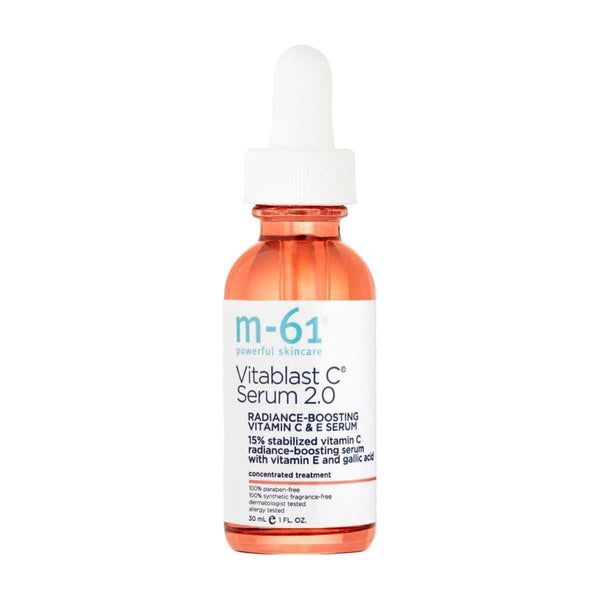M - 61 Vitablast C Serum 2.0 - 30ml - Glam Global UKM - 61