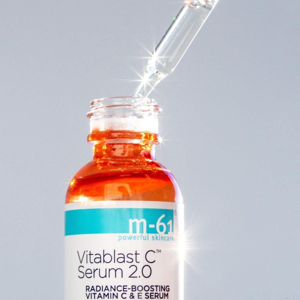 Vitablast C Serum 2.0 - Glam Global UK