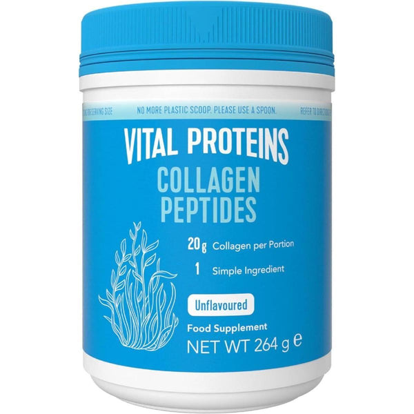 Vital Proteins Collagen Peptides 284g - Glam Global UKVital Proteins
