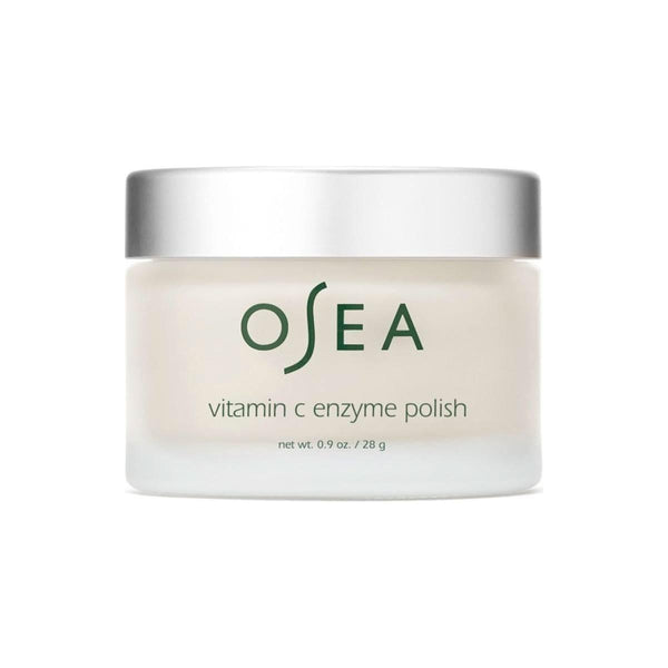 OSEA Vitamin C Enzyme Polish - 28g - Glam Global UKOSEA