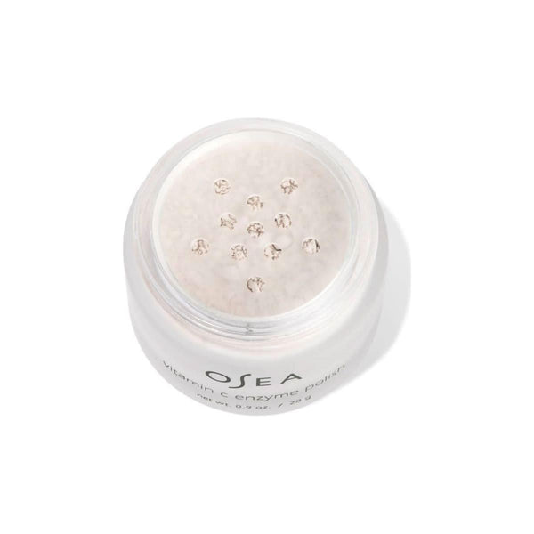 OSEA Vitamin C Enzyme Polish - 28g - Glam Global UKOSEA