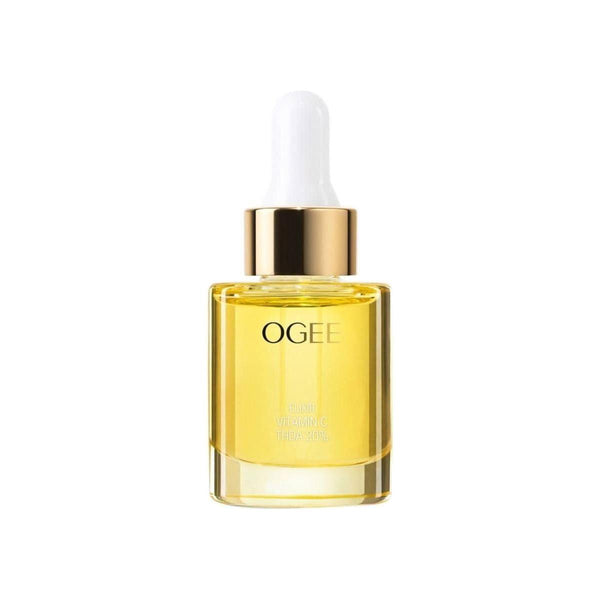 Ogee Vitamin C THDA 20% Elixir - 30ml - Glam Global UKOgee