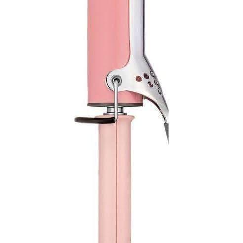 VODANA Glam Wave Curling Iron FV 40mm (Pink) - Glam Global UKVODANA