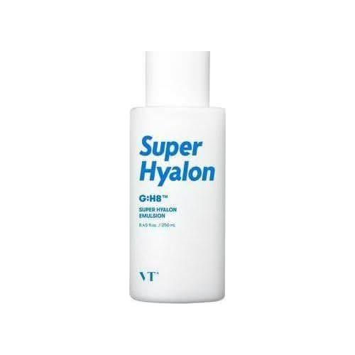 VT Super Hyalon Emulsion 250ml - Glam Global UK