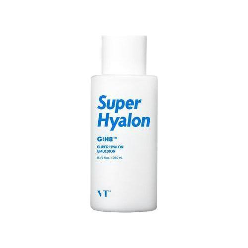 VT Super Hyalon Emulsion 250ml - Glam Global UK