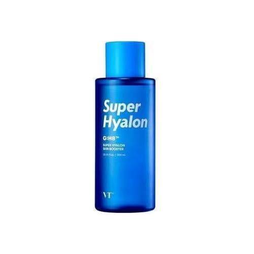 VT Super Hyalon Skin Booster 300ml - Glam Global UKVT