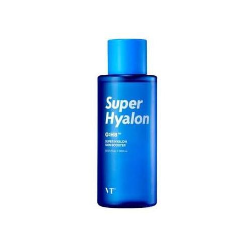VT Super Hyalon Skin Booster 300ml - Glam Global UKVT
