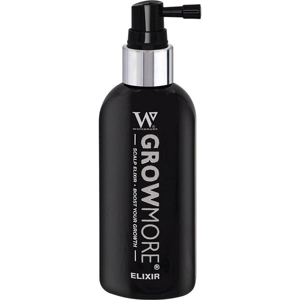 Watermans Hair Growth Serum - Grow More Elixir of Hair 100ml - Glam Global UKWatermans