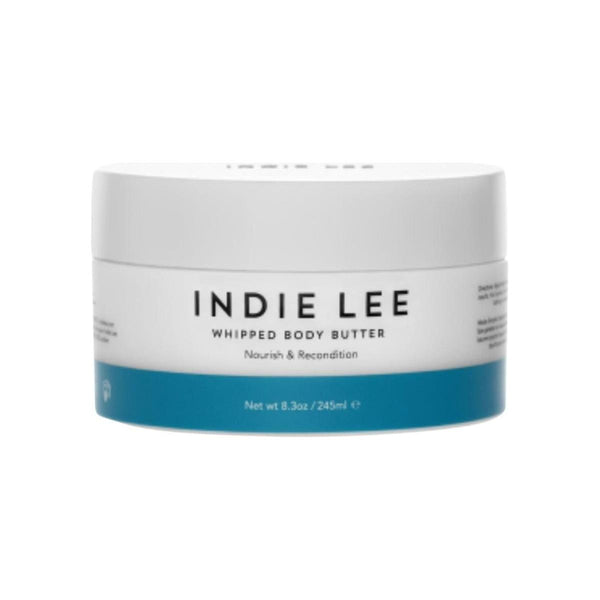 Indie Lee Whipped Body Butter - 245ml - Glam Global UKIndie Lee