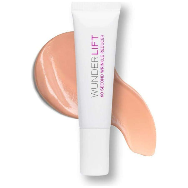 WUNDER2 WUNDERLIFT 60 Seconds Wrinkle Reducer - Eye Serum | Instant Wrinkle & Puffiness Reduction - Glam Global UKWUNDER2