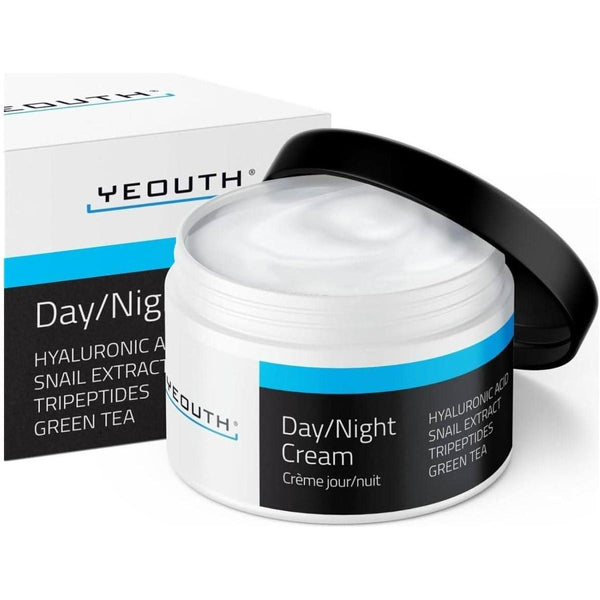 YEOUTH Day/Night Cream 118ml (4fl oz) - Glam Global UKYEOUTH