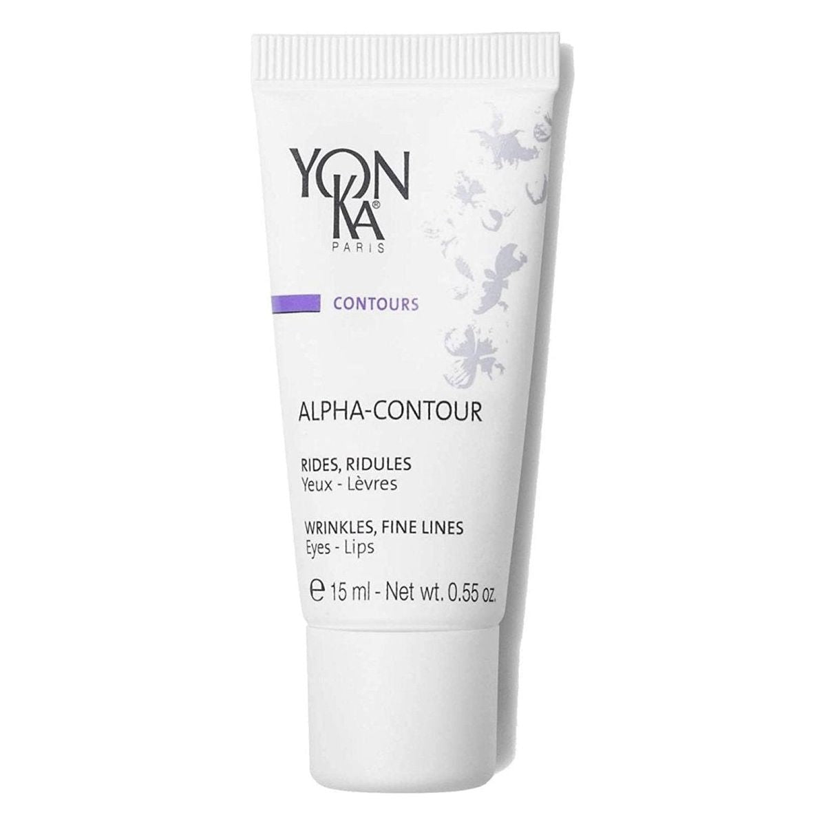 Yonka Paris | Alpha-Contour | 15ml - DG International Ventures Limited