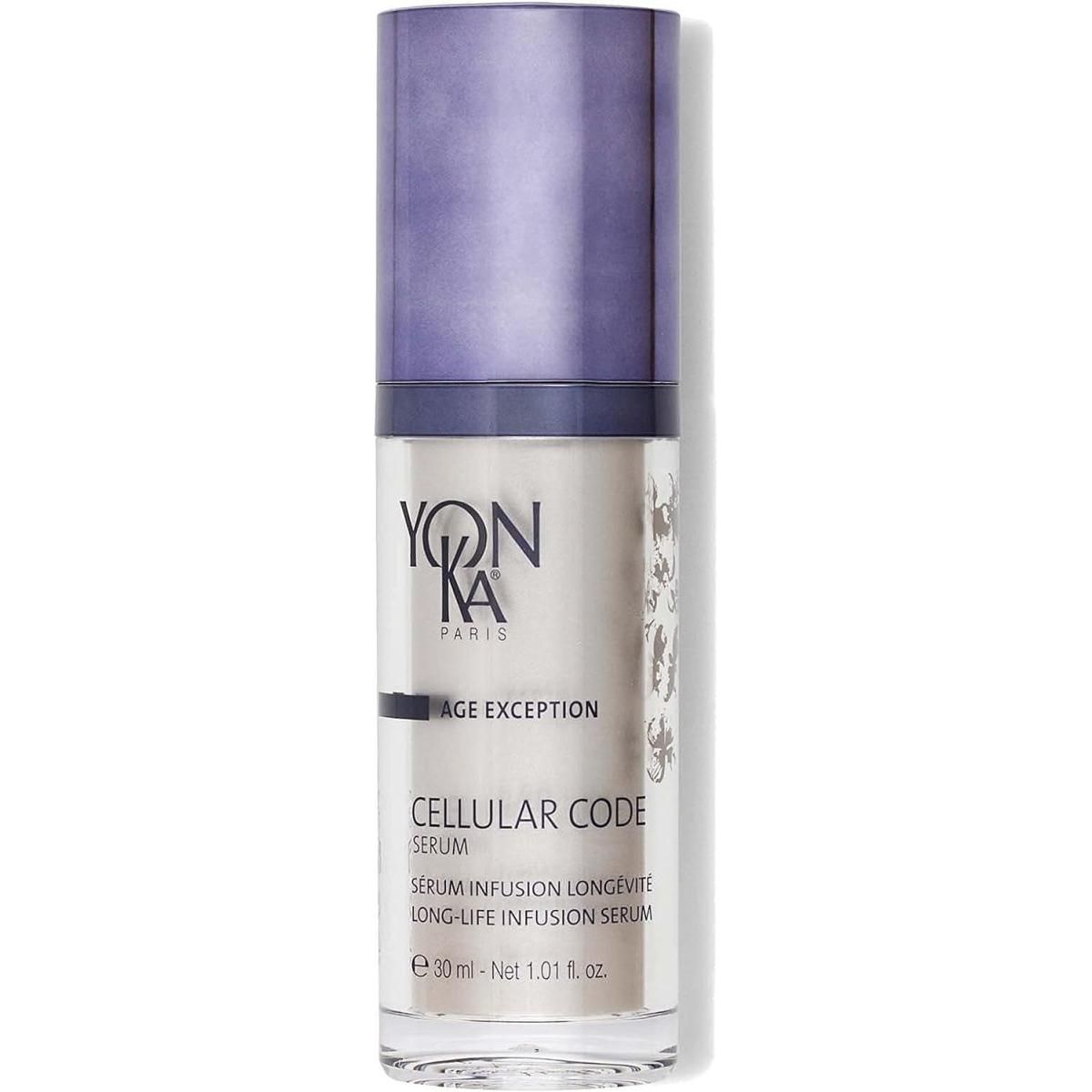 Yonka Paris Cellular Code Serum 30 ml - Glam Global UKYonka Paris