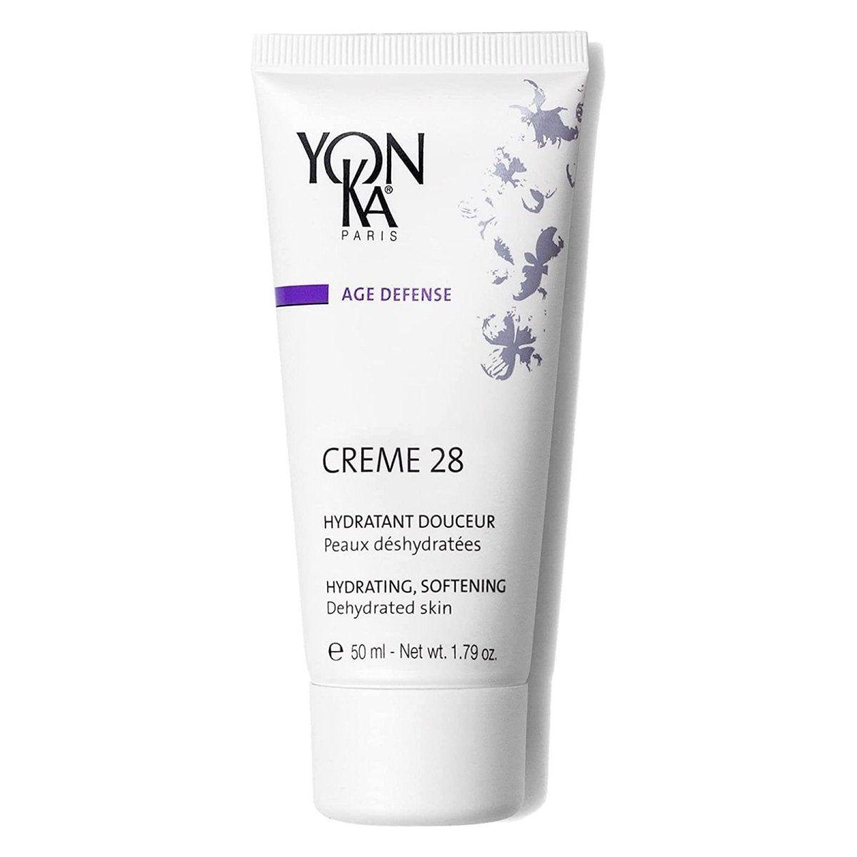 Yonka Paris | Creme 28 - DG International Ventures Limited