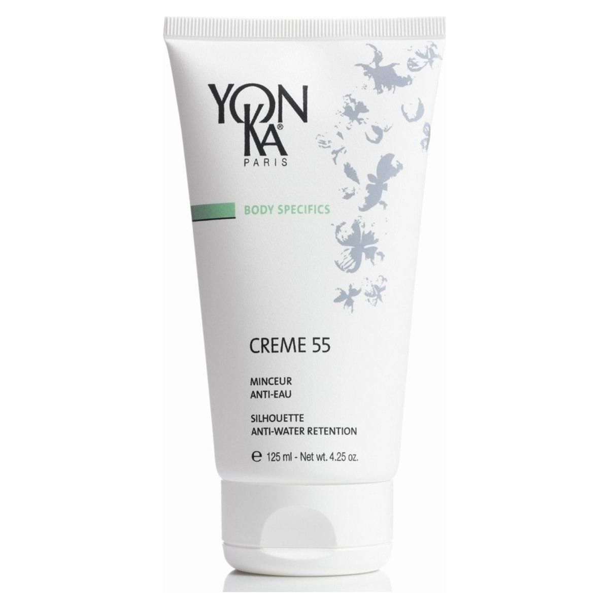 Yonka Paris | Creme 55 - DG International Ventures Limited