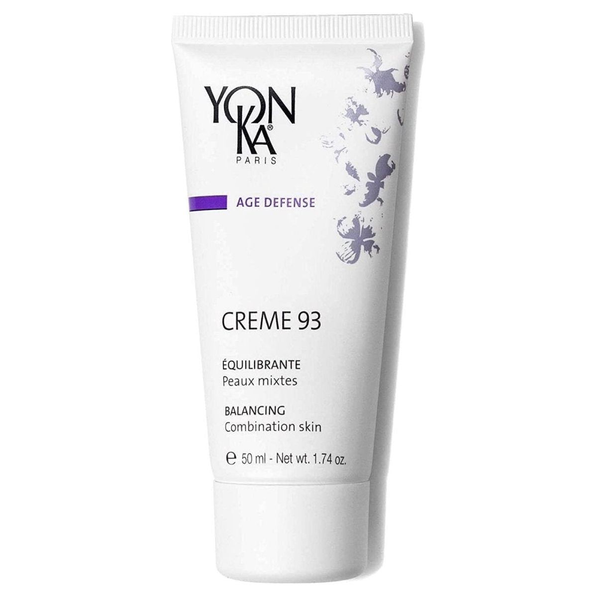 Yonka Paris | Creme 93 - DG International Ventures Limited