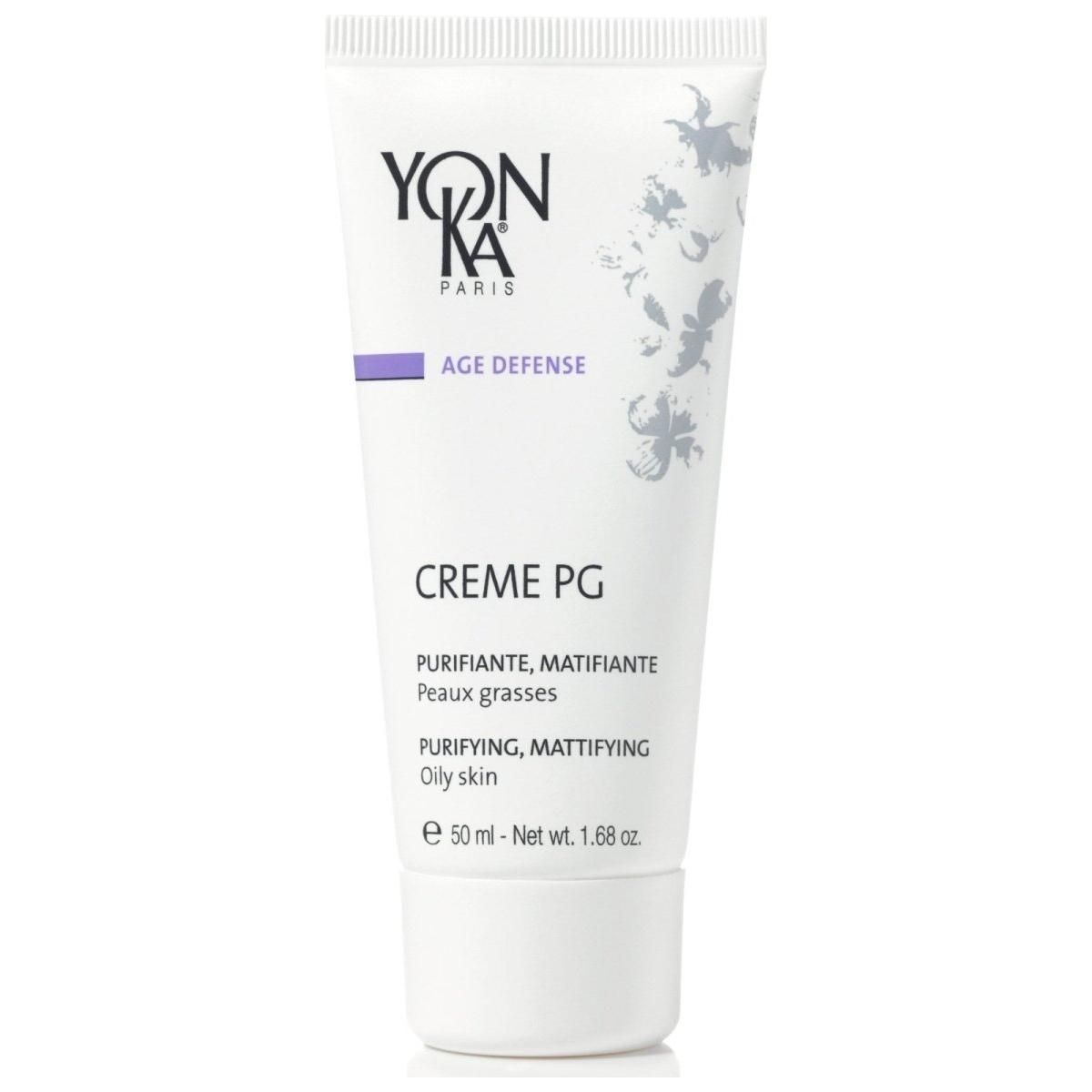 Yonka Paris Creme PG - Glam Global UKYonka Paris