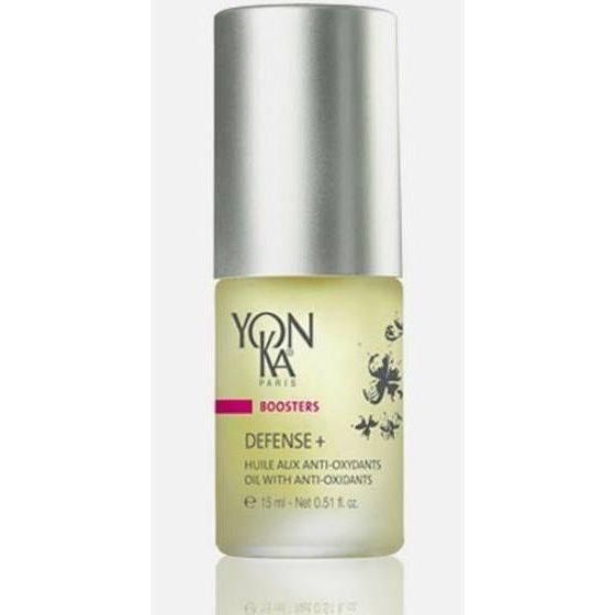 Yonka Paris Defense+ Booster 15 ml - Glam Global UK