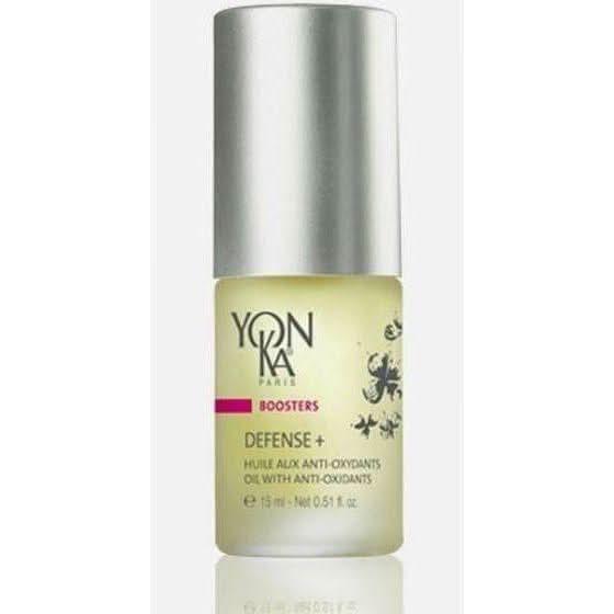 Yonka Paris Defense+ Booster 15 ml - Glam Global UKYonka Paris