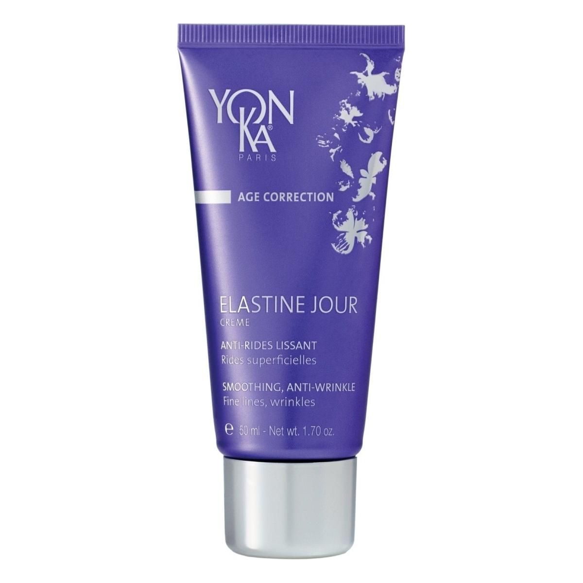 Yonka Paris | Elastine Jour | 50ml - Glam Global UKYonka Paris