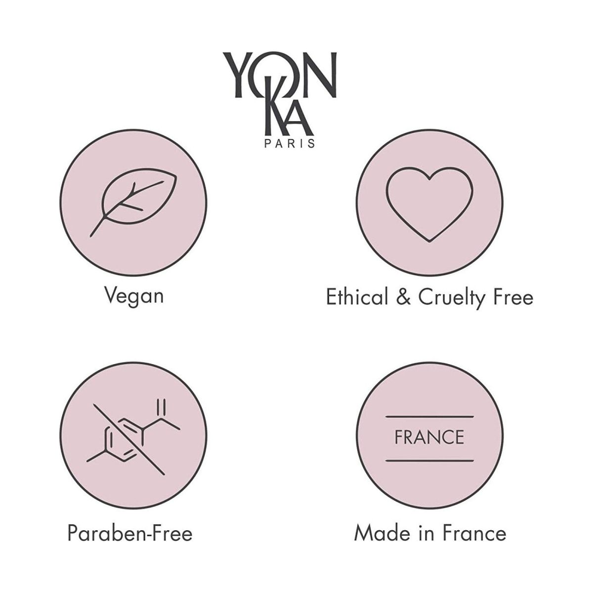 Yonka Paris | Excellence Code Contours | 15ml - DG International Ventures Limited