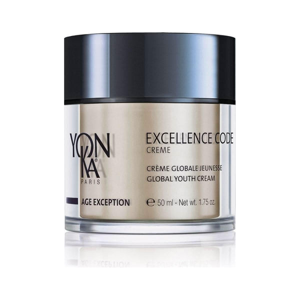 Yonka Paris | Excellence Code Creme - Glam Global UKYonka Paris