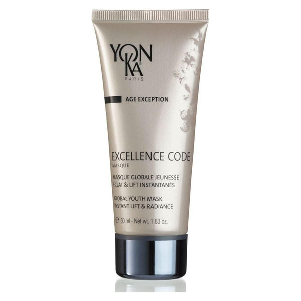 Yonka Paris | Excellence Code Masque | 50ml - Glam Global UKYonka Paris