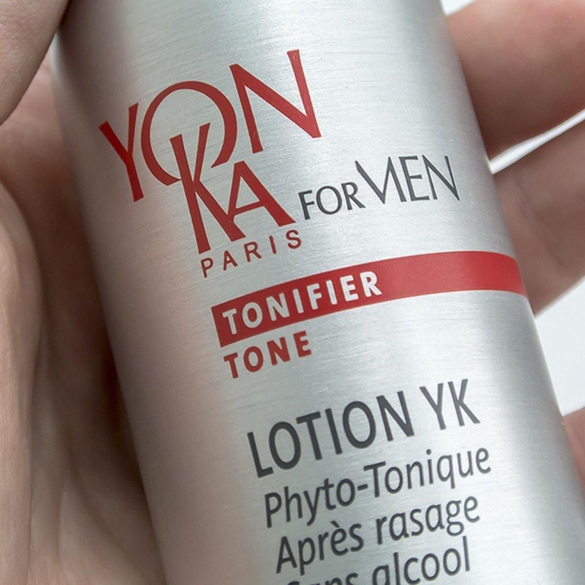 Yonka Paris For Men | Men's Lotion | 150ml - DG International Ventures Limited