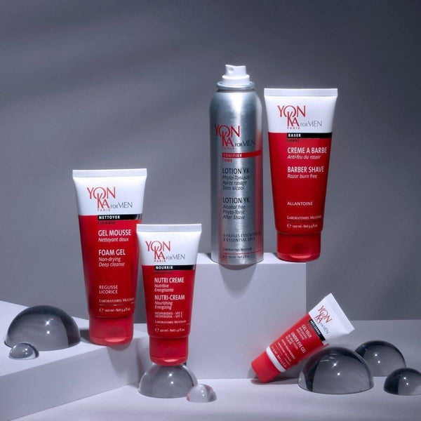 Yonka Paris For Men | Men's Lotion | 150ml - Glam Global UKYonka Paris