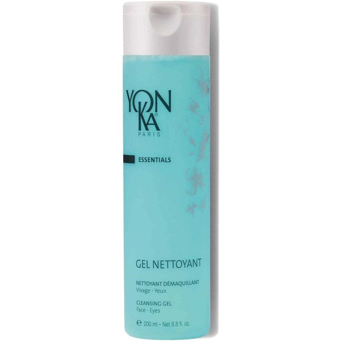 Yonka Paris Gel Nettoyant - 200ml - Glam Global UK