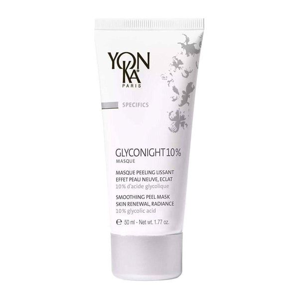 Yonka Paris | Glyconight 10% Masque | 50ml - Glam Global UKYonka Paris