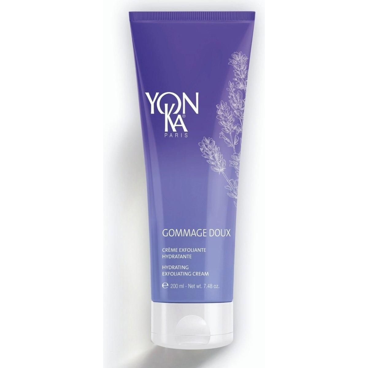 Yonka Paris | Gommage Doux | Lavender - DG International Ventures Limited