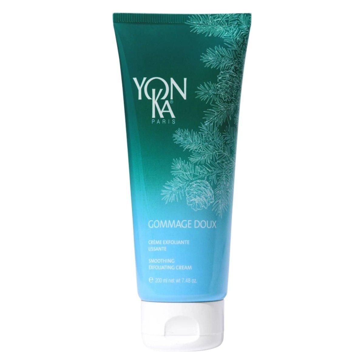 Yonka Paris | Gommage Doux Silhouette Scrub | Cedar - DG International Ventures Limited