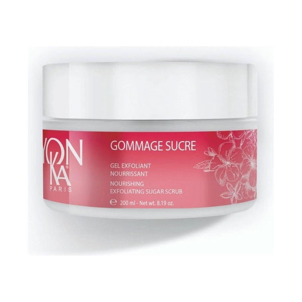 Yonka Paris | Gommage Sucre Relax Scrub | Jasmine - Glam Global UKYonka Paris
