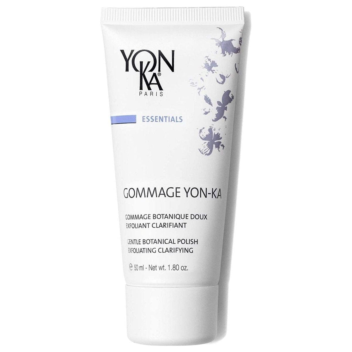 Yonka Paris | Gommage Yonka | 50ml - DG International Ventures Limited