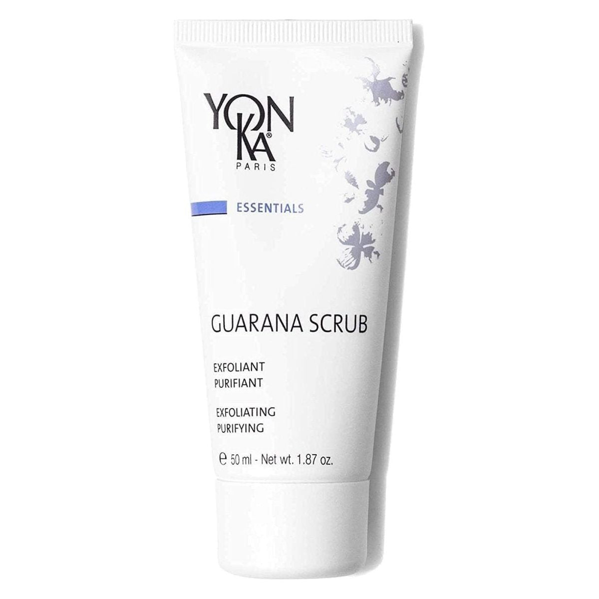 Yonka Paris | Guarana Scrub | 50ml - DG International Ventures Limited