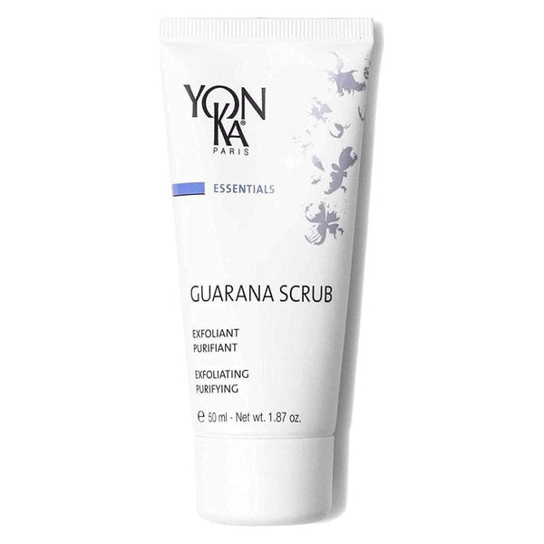 Yonka Paris | Guarana Scrub | 50ml - Glam Global UKYonka Paris