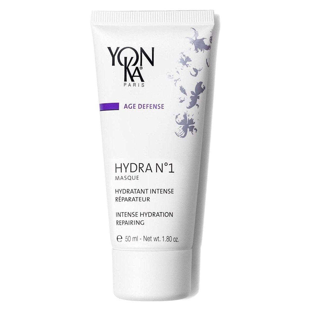 Yonka Paris | Hydra N°1 Masque | 50ml - DG International Ventures Limited