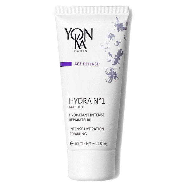 Yonka Paris | Hydra N°1 Masque | 50ml - Glam Global UKYonka Paris