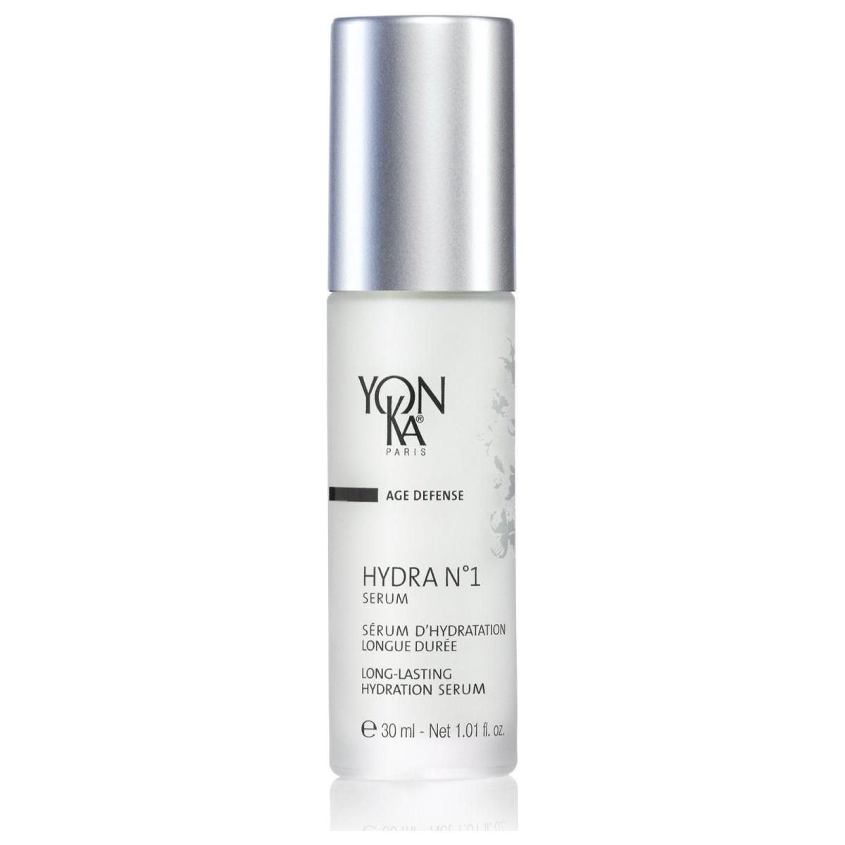 Yonka Paris | Hydra N°1 Serum | 30ml - DG International Ventures Limited