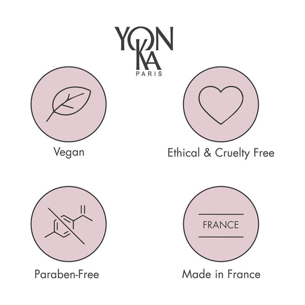 Yonka Paris | Lait Nettoyant | 200ml - Glam Global UKYonka Paris