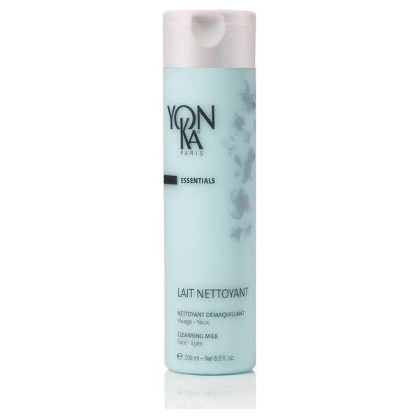 Yonka Paris | Lait Nettoyant | 200ml - Glam Global UKYonka Paris