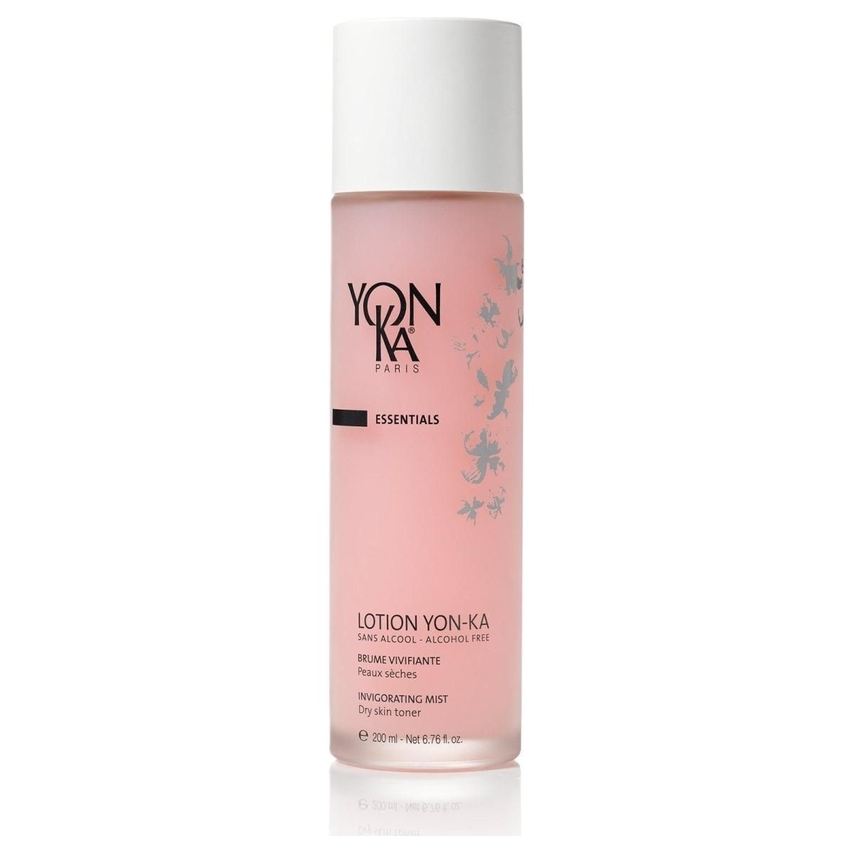 Yonka Paris | Lotion Yonka PS | 200ml - DG International Ventures Limited