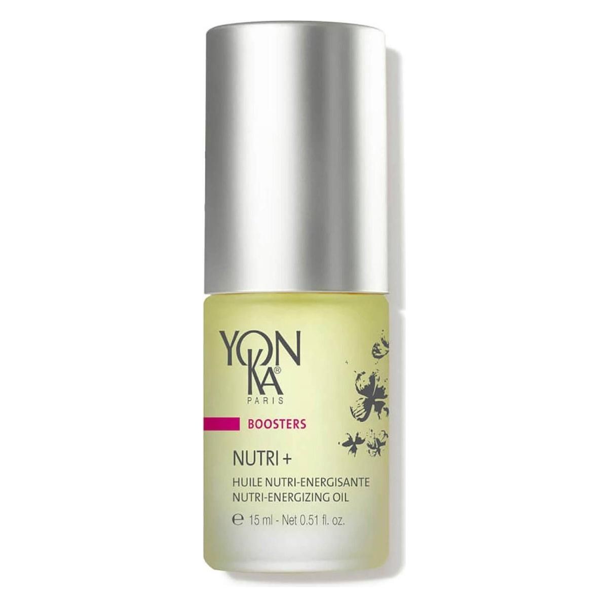 Yonka Paris Nutri+ Booster 15 ml - Glam Global UK