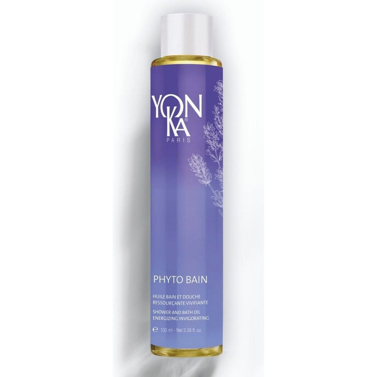 Yonka Paris | Phyto-Bain | 100ml - DG International Ventures Limited