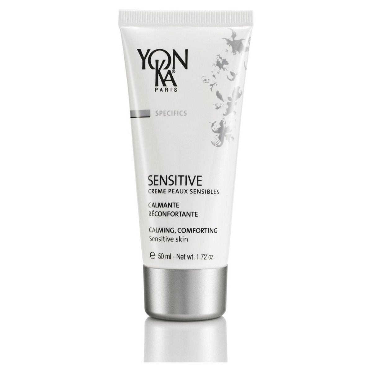 Yonka Paris | Sensitive Creme | 50ml - DG International Ventures Limited