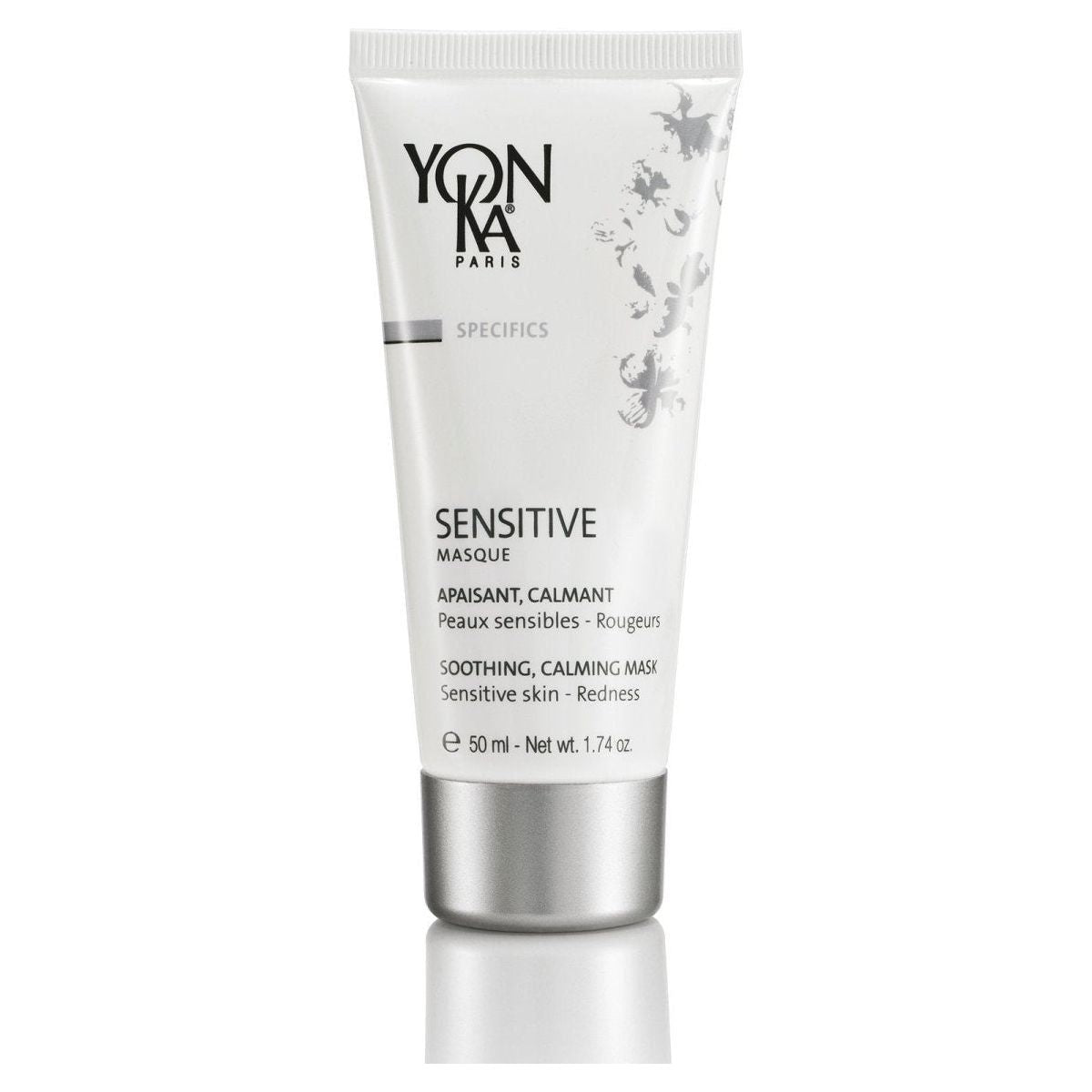 Yonka Paris | Sensitive Masque | 50ml - DG International Ventures Limited