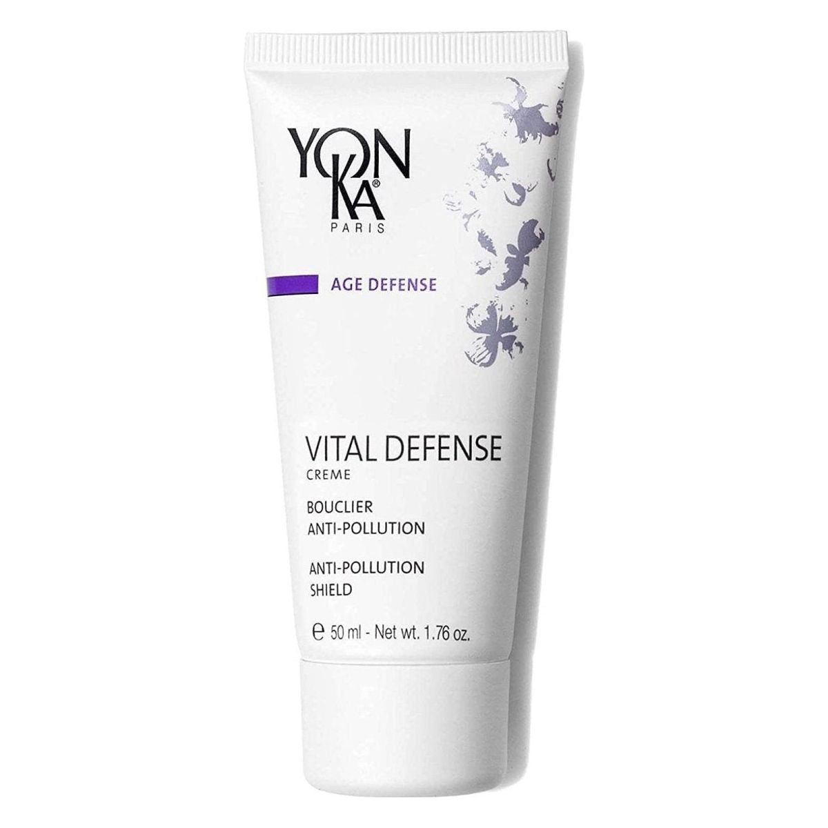 Yonka Paris | Vital Defense | 50ml - DG International Ventures Limited